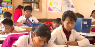 Más de 373 Mil Alumnas y Alumnos Gozarán de Segundo Periodo Vacacional por Semana Santa