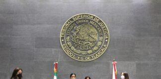 Instala el Pleno a Marisol Barba Pérez como Magistrada del TSJE