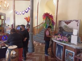 Arribaron a Tlaxcala Casi 10 Mil Turistas Durante Semana Santa