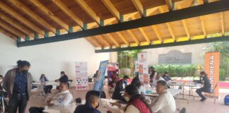 Fidecix Realizó Primera Jornada de Reclutamiento Laboral en Huamantla