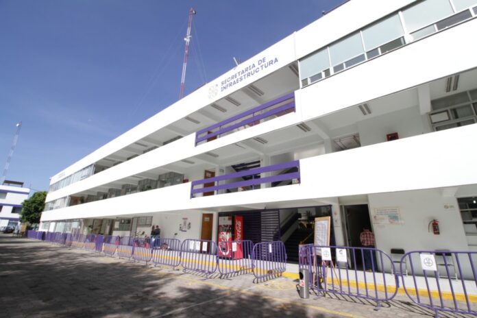 Firma SIA Convenio para la Creación de Centros Expedidores de Guías de Tránsito con 23 Municipios - AlternativaTlx