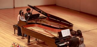 La Orquesta Escuela Carlos Chávez Regresa al Cenart con un Recital para Ensamble de Pianos y un Examen de Corno