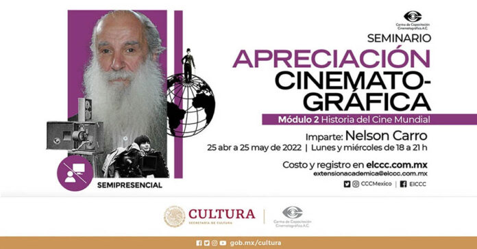 Producción del CCC en la Semana de la Crítica del 75 Festival de Cannes Producción del CCC en la Semana de la Crítica del 75 Festival de Cannes