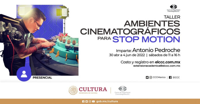 La Muestra del Centro de Capacitación Cinematográfica 2022 Impulsa Nuevas Miradas en la Cineteca Nacional La Muestra del Centro de Capacitación Cinematográfica 2022 Impulsa Nuevas Miradas en la Cineteca Nacional