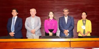 Inició UATx Programa de Titulación para Servidores Públicos del TSJE