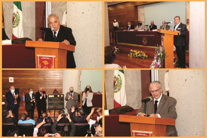 Obtiene la Licenciatura en Derecho de la UATx Segunda Reacreditación - AlternativaTlx
