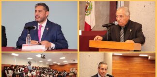 Efectúa UATx Jornada de Difusión de la Jurisprudencia