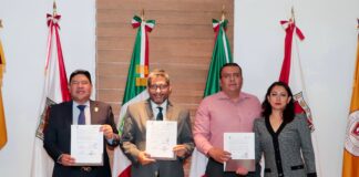 Vincula UATx Trabajo Multidisciplinario con Comunas