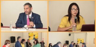 La UATx es una Institución Fortalecida: Evaluadores
