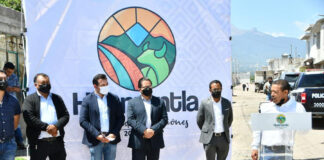 Anuncia Santos Cedillo Inicio de la Brigada “Salvando Tu Comunidad” - AlternativaTlx