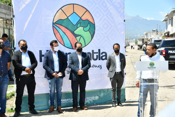 Anuncia Santos Cedillo Inicio de la Brigada “Salvando Tu Comunidad” - AlternativaTlx