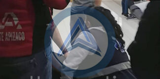Asaltan Panadería en Apizaco - AlternativaTlx