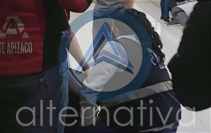 Asaltan Panadería en Apizaco - AlternativaTlx Asaltan Panadería en Apizaco - AlternativaTlx