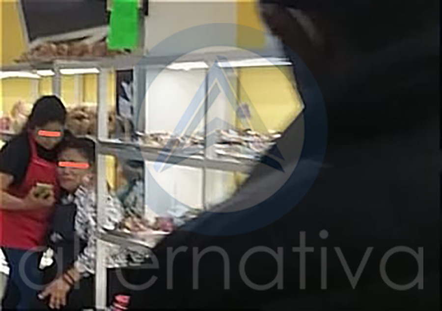 Asaltan Panadería en Apizaco - AlternativaTlx