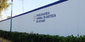 Asume Samuel Cadena Cadena la Dirección de la Policía de Investigación de la PGJE - AlternativaTlx