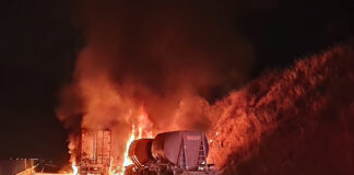 Atención Inmediata ante Incendio de Vehículos: Ssc - AlternativaTlx