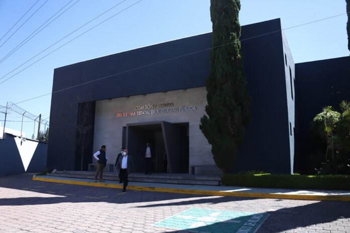 Atiende 089 Denuncias por Distintos Delitos en los Municipios de la Entidad - AlternativaTlx