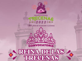 Autoridades Municipales Invitan a Participar en el Certamen de la “Reina De Las Trecenas” - AlternativaTlx
