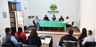 Brinda Inafed Curso a Servidores Públicos de Huamantla - AlternativaTlx