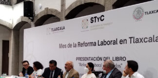 Busca Gobierno del Estado que Haya Espacios Laborales Dignos y Decorosos Styc - AlternativaTlx