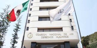 CNDH Emite Recomendación a la FGR y Autoridades de Tlaxcala y Querétaro por Irregularidades en la Integración de Carpetas de Investigación y en la Asistencia Integral a Ocho Probables Víctimas de Trata de Personas