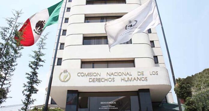 CNDH Emite Recomendación a la FGR y Autoridades de Tlaxcala y Querétaro por Irregularidades en la Integración de Carpetas de Investigación y en la Asistencia Integral a Ocho Probables Víctimas de Trata de Personas