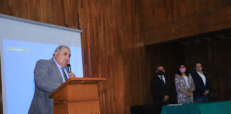 Coadyuvan Periodistas y Defensores de Derechos Humanos en Integración de Ley Local - AlternativaTlx