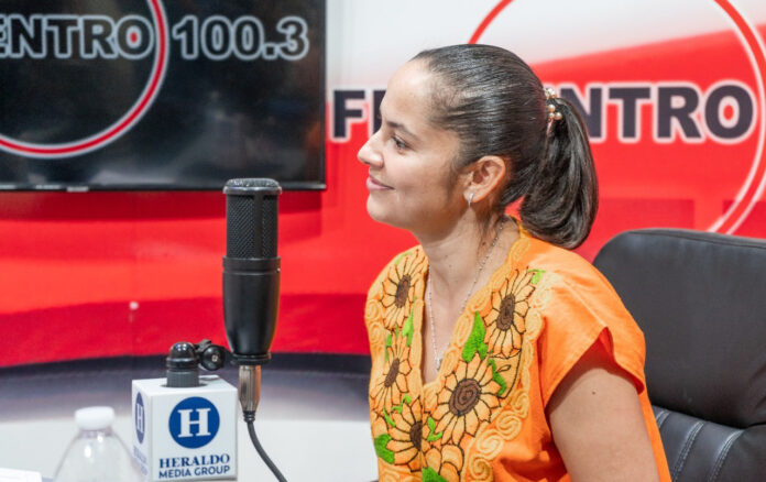Combatir la Pobreza y Desigualdad, Ayuda a Frenar Violencia contra Niñas y Mujeres: Secretaría de Bienestar de Tlaxcala - AlternativaTlx