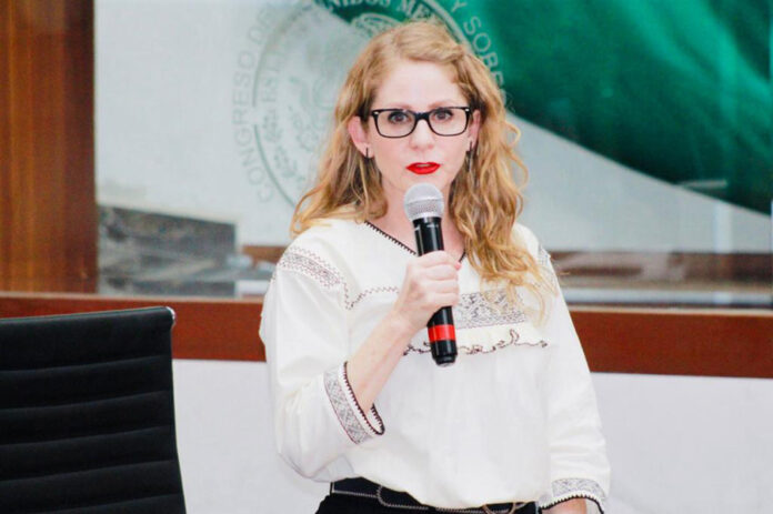 Congreso Aprueba Ley a Favor del Medio Ambiente Diputada Marcela González - AlternativaTlx Congreso Aprueba Ley a Favor del Medio Ambiente: Diputada Marcela González - AlternativaTlx