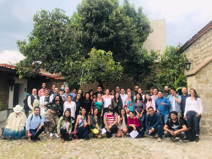 Cultura Comunitaria Dará Continuidad y Fortalecerá sus Actividades Artísticas y Culturales en Tlaxcala - AlternativaTlx