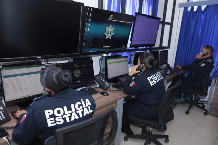 Denuncias Anónimas al 089 son Canalizadas a las Instancias Correspondientes - AlternativaTlx