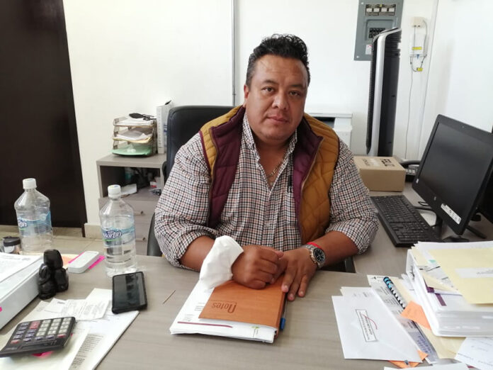 Desmiente Protección Civil del Estado Riesgo para Población en Tlaxco Tras Incendio en Empresa - AlternativaTlx