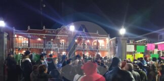 Destituyen al Jefe de Policía de Nanacamilpa