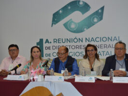 Directores Generales del Sistema Conalep Definen Estrategias para Fortalecer la Educación Profesional Técnica del País - AlternativaTlx