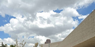 El Museo Tamayo, 41 Años de Exponer el Arte Moderno y Contemporáneo de México y el Mundo - AlternativaTlx