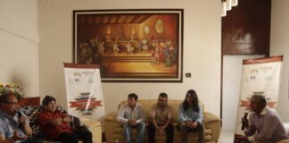 El Sarape Debe ser Patrimonio: Ignacio Netzahualcoyotl