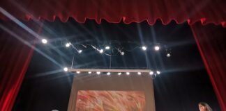 Analizan Papel del Textil desde lo Tradicional y el Arte Contemporáneo en el Encuentro Nacional del Sarape