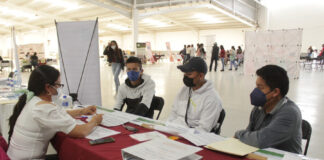 FIDECIX Realiza Segunda Jornada de Reclutamiento Laboral en Tlaxco - AlternativaTlx
