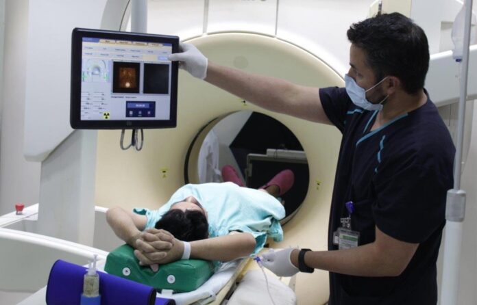 Atenderá IMSS Tlaxcala Servicio de Urgencias y hospitalización, el Martes 10 de Mayo