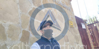Fabrica Delitos Policía de Huamantla - AlternativaTlx