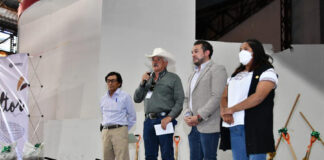 Fortalecer el Campo para Generar Bienestar en las Familias Huamantlecas: Ssc - AlternativaTlx