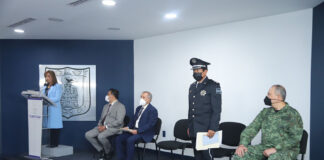 Fortalecerá Raúl Ruiz García a la SSC con Capacitación y Herramientas Tecnológicas - AlternativaTlx