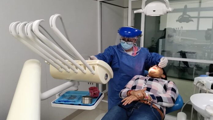 La salud Bucal Evita la Aparición o Complicaciones de Otras Enfermedades: IMSS Tlaxcala