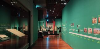 En su Apertura en Corea, la Exposición “Aztecas” Agota las Entradas del Mes