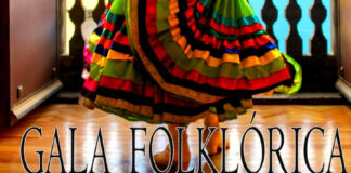 Ofrecerá Compañía Estatal de Danza Folklórica de Tlaxcala Función de Gala - AlternativaTlx