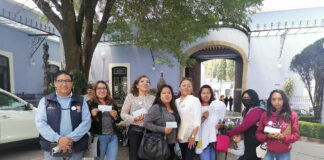Gestiona Smdif Apoyos a Mujeres Jefas de Familia a Través de Programas del Gobierno del Estado - AlternativaTlx