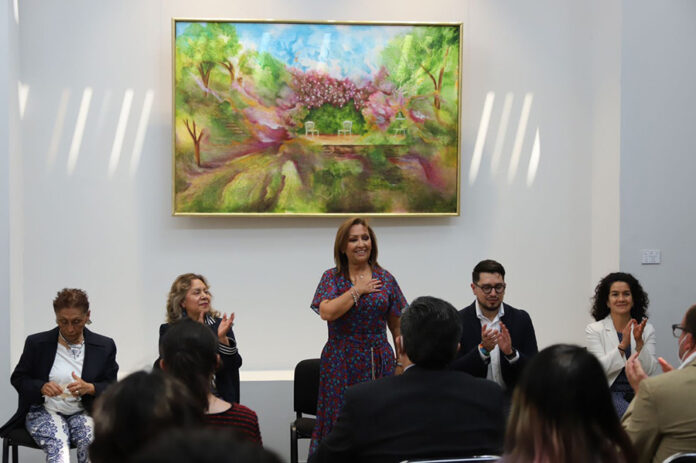 Gobierno de Tlaxcala y el Inbal Presentan la Licenciatura en Estudios Superiores de Artes Plásticas y Visuales - AlternativaTlx