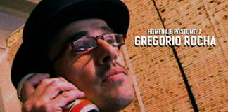 Homenaje Póstumo al Cineasta Mexicano Gregorio Rocha