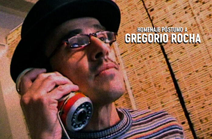 Homenaje Póstumo al Cineasta Mexicano Gregorio Rocha