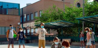 IMSS Tlaxcala Recomienda no Tolerar el Acoso Escolar o Bullying, Desde la Primera Vez